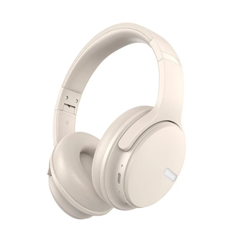 BH1 Foldable Type-C Headphones