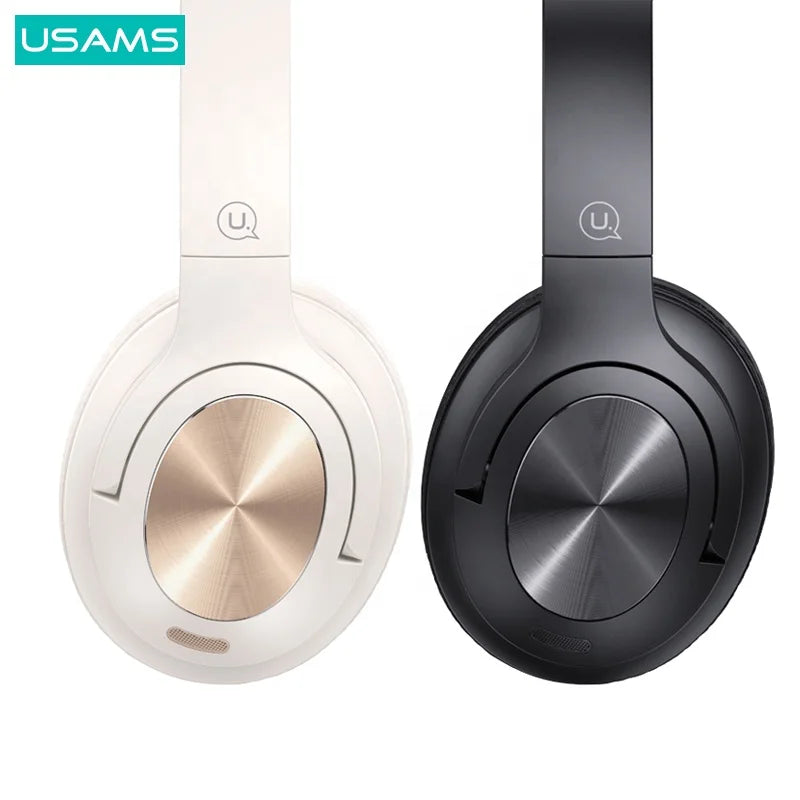 USAMS YH21 Stereo Wireless TWS Gaming Headphone