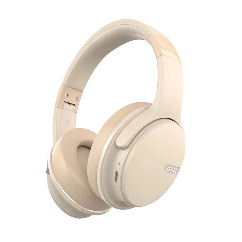 BH1 Foldable Type-C Headphones