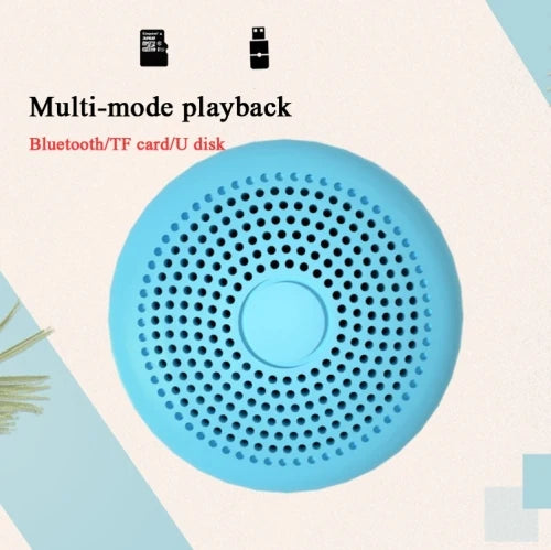 A11 Colorful Mini Wireless Speaker