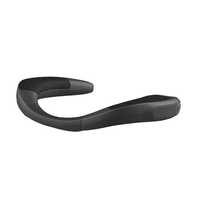 Wireless Neckband Bluetooth Speaker