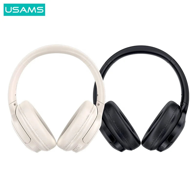 USAMS YH21 Stereo Wireless TWS Gaming Headphone