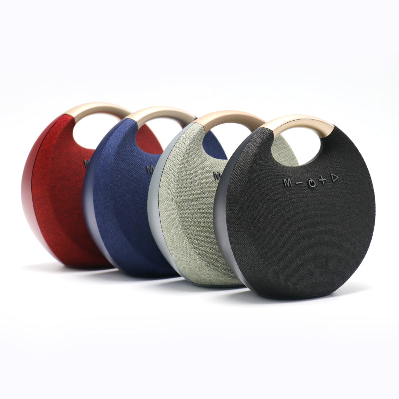 M1 Stereo Bluetooth Speaker