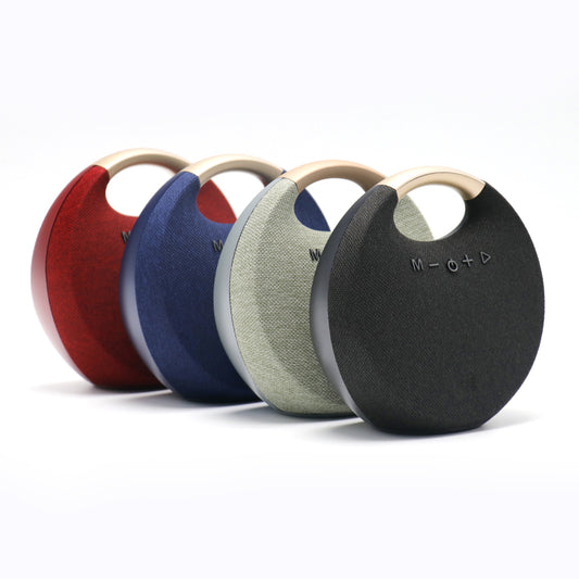 M1 Stereo Bluetooth Speaker