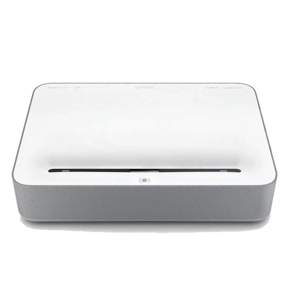 VAVA 4K Ultra Short Throw Projector