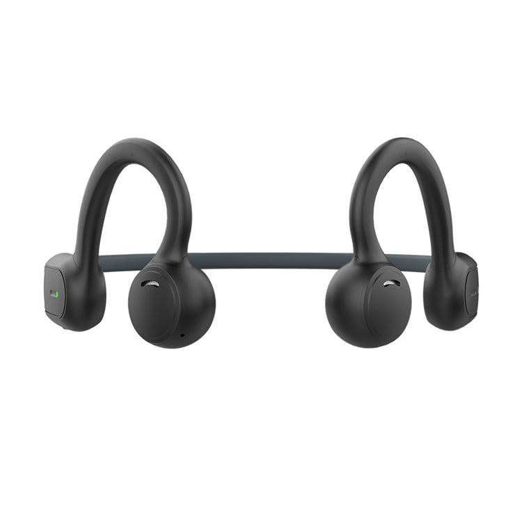 6D Bone Conduction Neckband Headphones