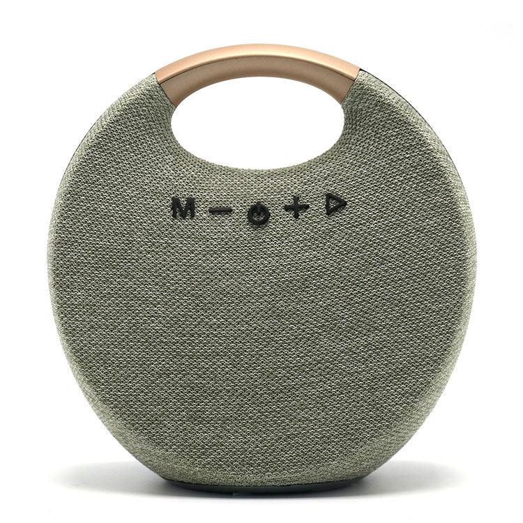 M1 Stereo Bluetooth Speaker