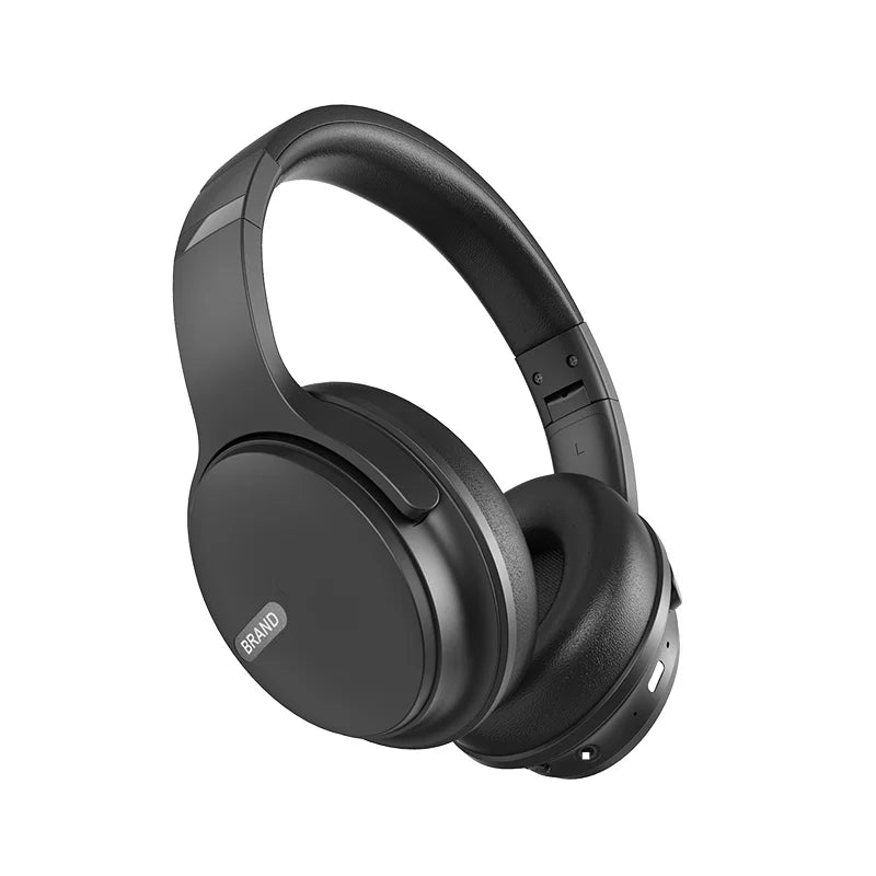 BH1 Foldable Type-C Headphones