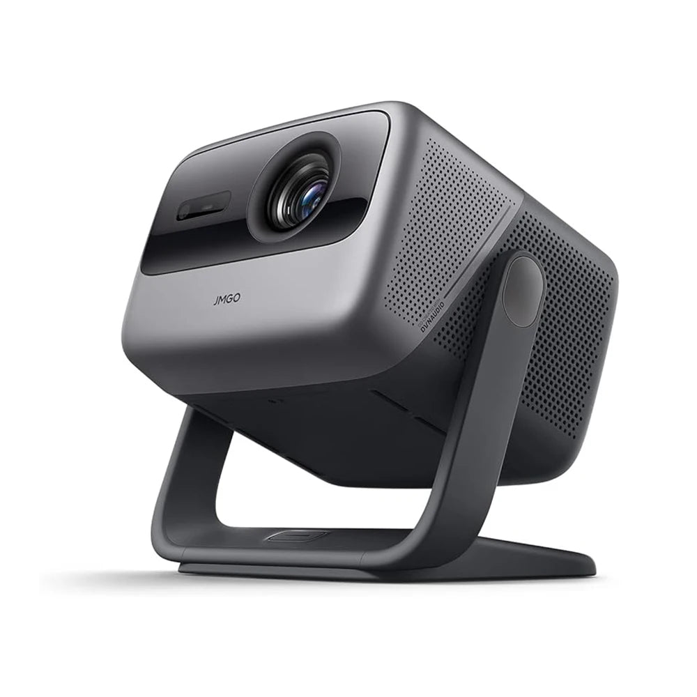 JmGo N1 4K Triple Laser Projector
