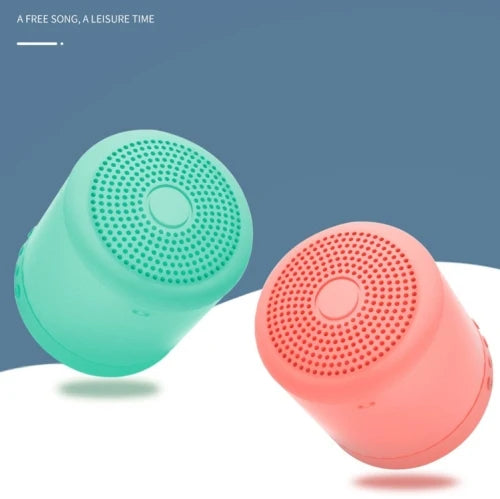 A11 Colorful Mini Wireless Speaker