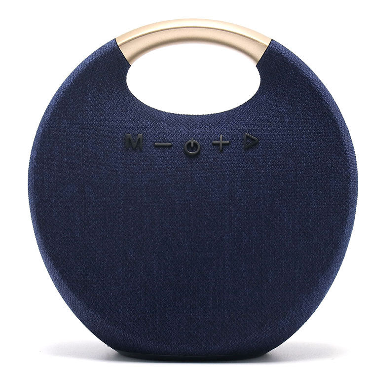 M1 Stereo Bluetooth Speaker