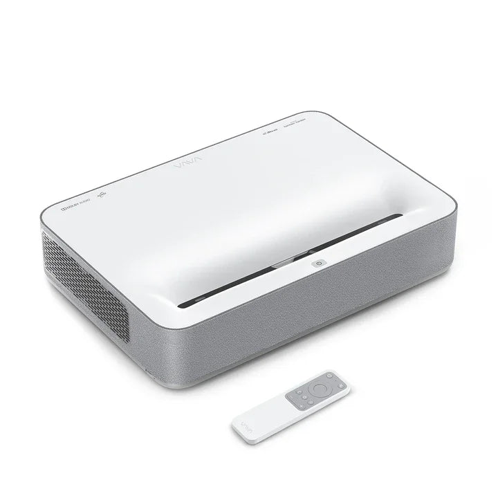 VAVA 4K Ultra Short Throw Projector