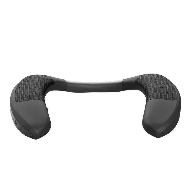 Wireless Neckband Bluetooth Speaker