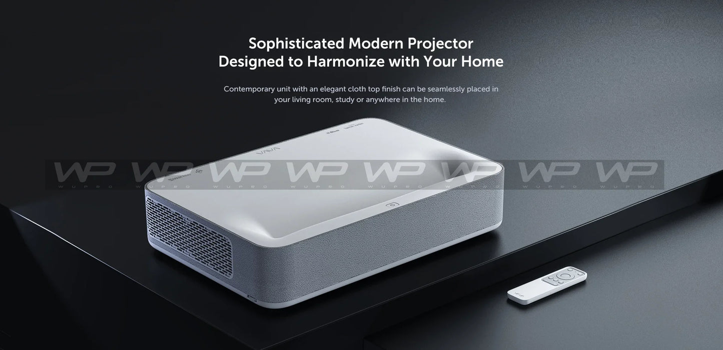 VAVA 4K Ultra Short Throw Projector