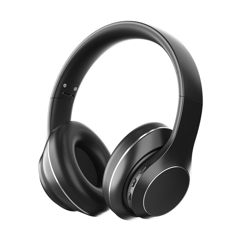 BH15 ANC Wireless Headphones with Mic