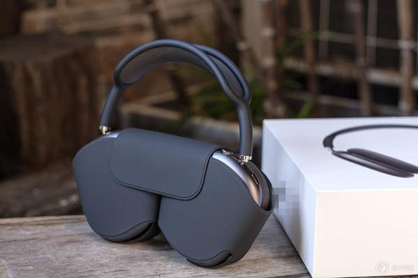 ANC Max Wireless Earphones Headphones